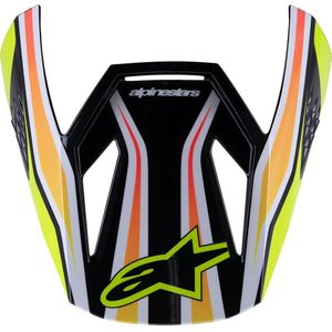 Alpinestars Sm3 Wurx Vizier