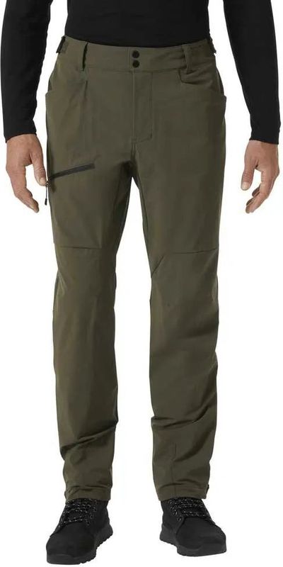 Helly Hansen - Blaze - Softshell Broek - Lichtgewicht - Bluesign® Gecertificeerd