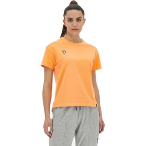 Macron - Favignana - T-shirt - Katoen - Korte Mouwen