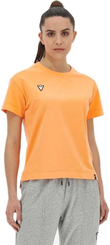 Macron - Favignana - T-shirt - Katoen - Korte Mouwen