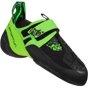 La Sportiva Skwama Vegan Climbing Shoes Groen,Zwart EU 42 Man