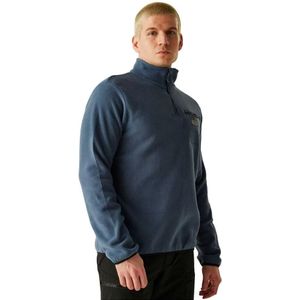 Dare2b Affinity Fleece Met Halve Rits