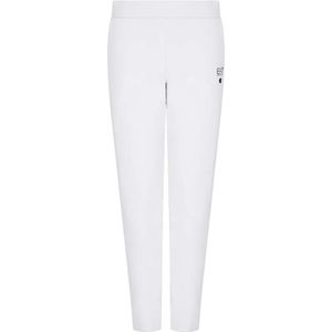 Ea7 Emporio Armani Train Logo Series Crystal Trainingsbroek