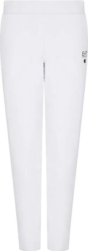 Ea7 Emporio Armani Train Logo Series Crystal Trainingsbroek