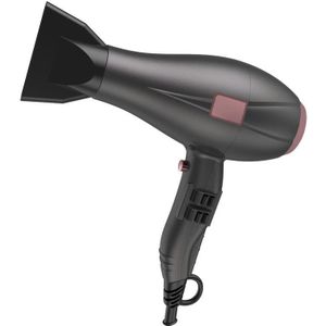 Kuken Professionele Ionische Haardroger 2400w