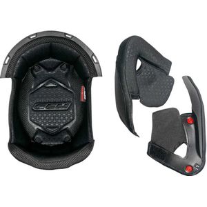 Cgm 9127-ab0-01t Volledige Binnenvoering Helm