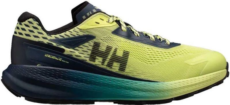 Helly Hansen - Kestrel Tr - Hardloopschoenen - Lichtgewicht - Waterafstotend