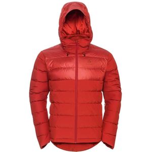 Odlo Severin N-thermic Hooded Jas