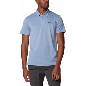 Columbia - Nelson Point - Korte Mouw Poloshirt