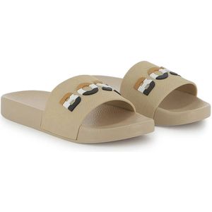 Boss - J52269 - Slippers - Badslippers