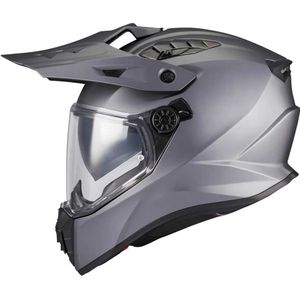 Mt Helmets Track Sv Pure Integraalhelm