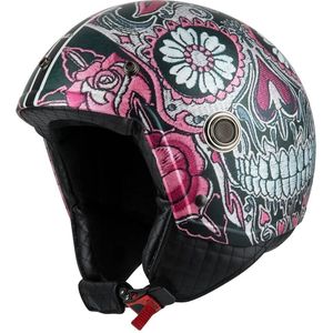 Nzi Tonup Open Helm