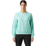 Helly Hansen - Tyri - Dames Sweatshirt - Gemêleerd - Ronde Hals