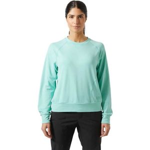 Helly Hansen - Tyri - Dames Sweatshirt - Gemêleerd - Ronde Hals