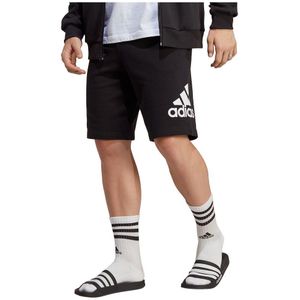 Adidas Mh Boss Shorts Zwart L / Regular Man