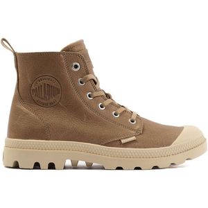 Palladium Pampa Zip Leather Ess Laarzen