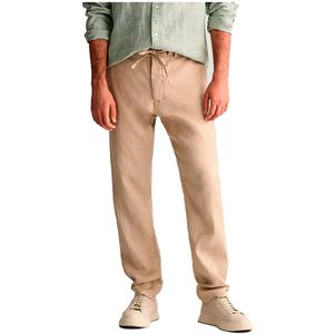 Gant 1505272 Relaxed Fit Broek
