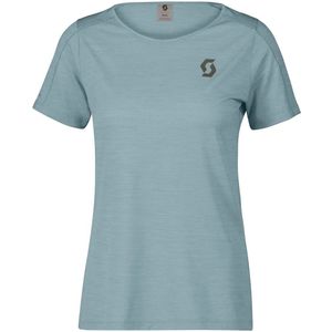 SCOTT - Endurance LT - T-shirt - Dames - Korte Mouwen - Lichtgewicht - Ademend
