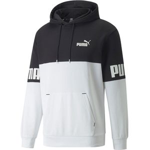 Puma Power Colorblock Hoodie