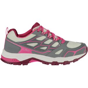 Cmp Zaniah Trail 39q9626 Trail Running Shoes Grijs EU 36 Vrouw