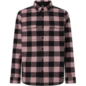 Oakley Apparel Bear Cozy Flannel Overhemd Met Lange Mouwen