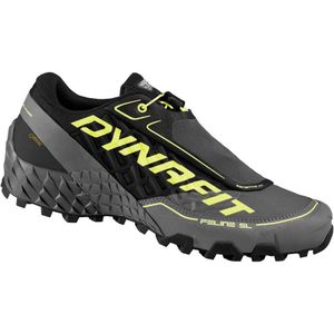 Dynafit Feline Sl Goretex Trail Running Shoes Grijs EU 41 Man