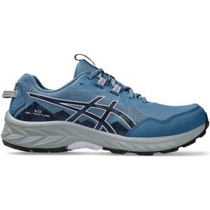 ASICS - Gel-Venture 10 - Trailrunningschoenen - Grijs - AMPLIFOAM™ Demping