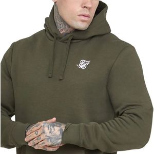 Siksilk Essential Overhead Sweatshirt