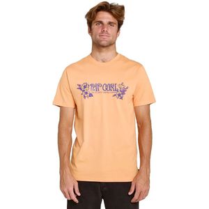 Rip Curl Paradise T-shirt Met Korte Mouwen