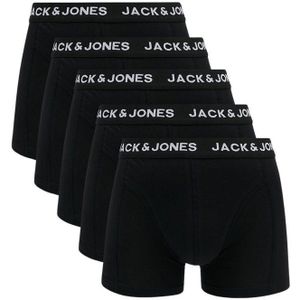 Jack & Jones Anthony Boxer 5 Units Zwart M Man