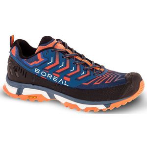 Boreal Alligator Trail Running Shoes Oranje EU 45 1/2 Man