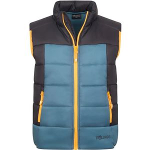 Trollkids Hardanger Vest