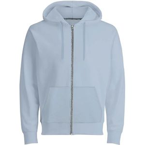 Jack & Jones Angus Sweatshirt Met Rits