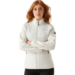 Regatta - Clumber V Hybrid - Damesjas - Lichtgewicht - Waterafstotend, Gerecycled Materiaal