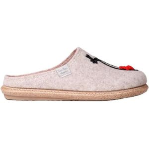 Toni Pons Deli-dr Pantoffels