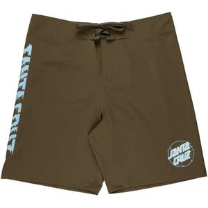 Santa Cruz Vivid Other Dot Zwembroek