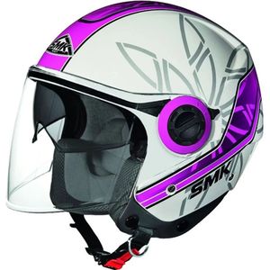 Smk Cooper Essence Open Helm