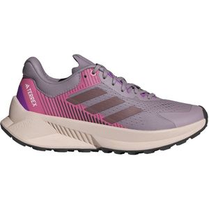 Adidas Terrex Soulstride Flow Trailschoenen