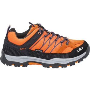 Cmp Rigel Low Wp 3q54554j Hiking Shoes Oranje EU 40