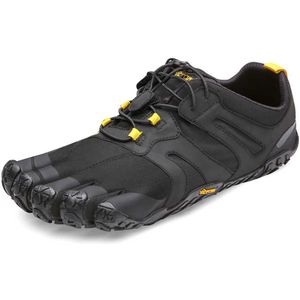 Vibram Fivefingers V Trail 2.0 Trail Running Shoes Zwart EU 43 Man