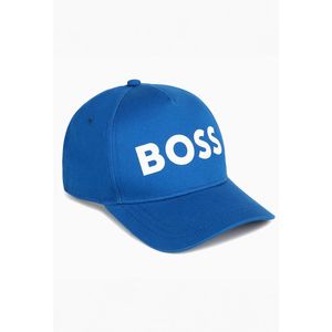 Boss J50943 Cap Blauw 52 cm