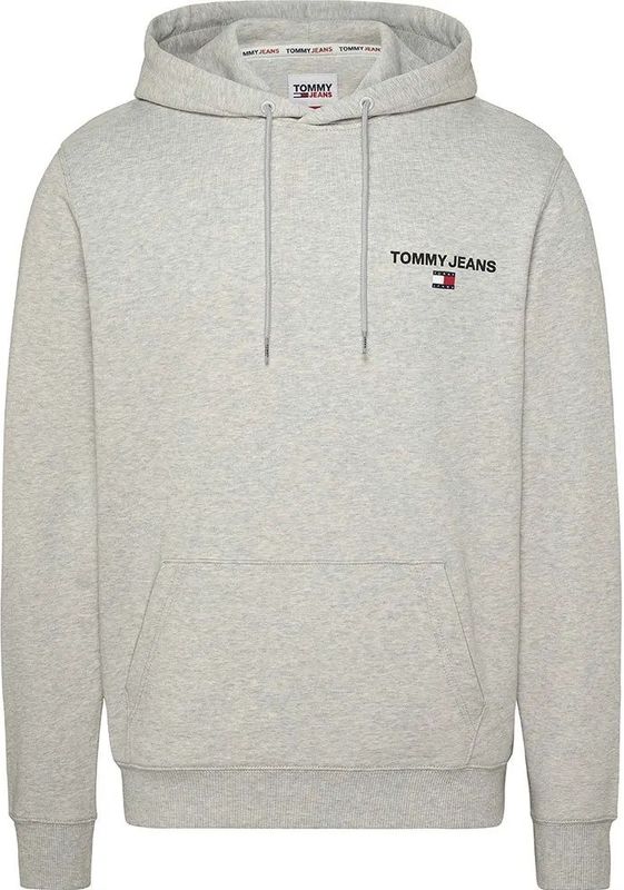 Tommy Jeans Reg Entry Graphic Hoodie