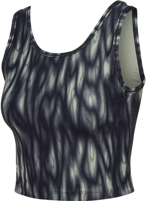 Hummel - Hiit Aop Intensity - Sport-top