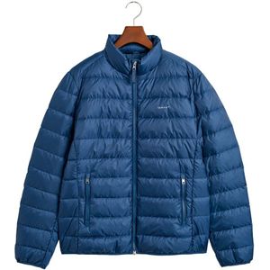 Gant Down Padded Jacket Blauw 2XL Man