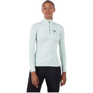 Rossignol Classique Fleece Met Halve Rits