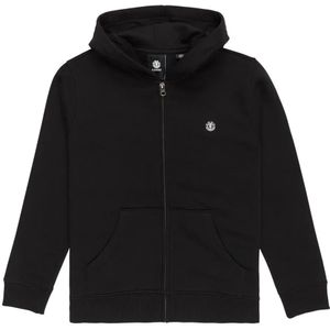 Element - Cornell Classic - Sweatshirt - Zwart - Jongens 10 Years