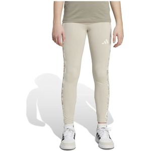 Adidas - Animal 3 Stripes - Leggings - Dierenprint