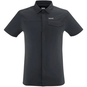 Lafuma Skim Plain T-shirt Met Korte Mouwen