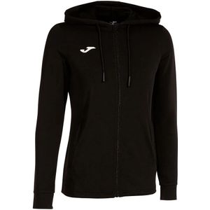 Joma Sculpture Ii Sweatshirt Met Rits