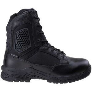 Magnum Strike Force 8.0 Sz Wp Hiking Boots Zwart EU 47 Man